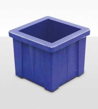 Форма куб для бетона