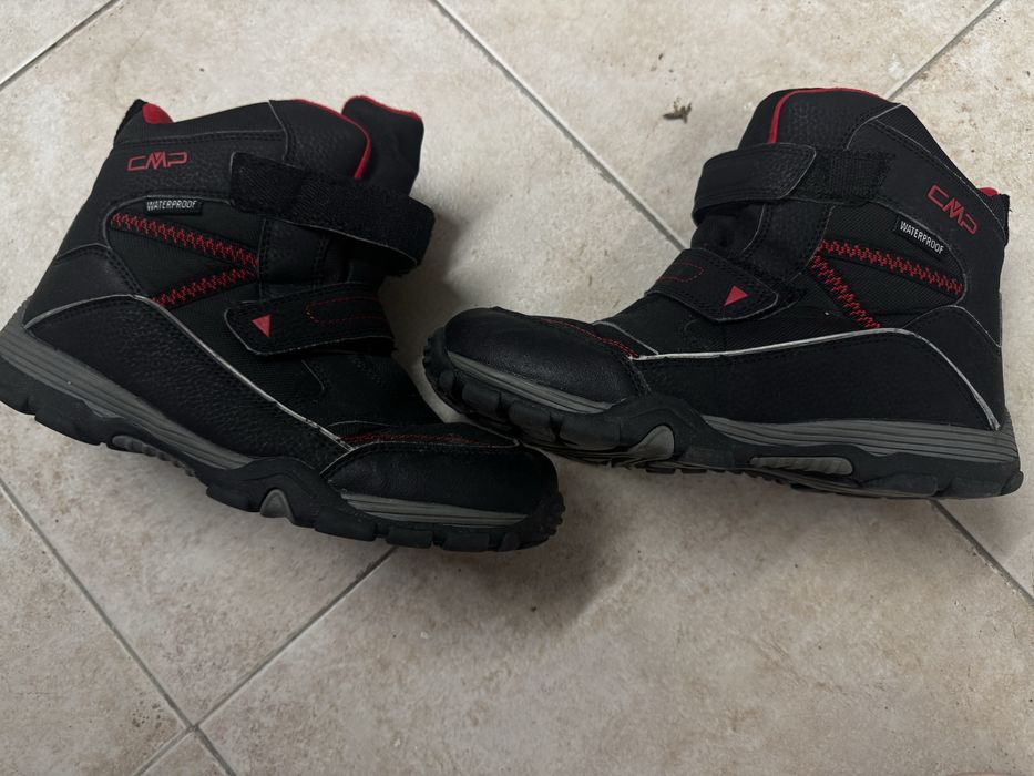 Зимни обувки 37 номер