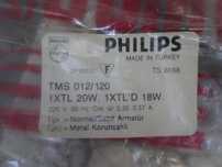 Луминисцентни лампи PHILIPS