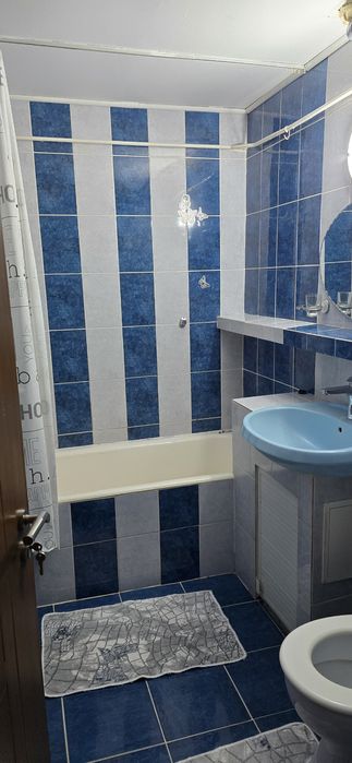 Apartament  2 camere mobilat si utilat