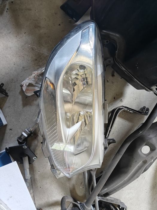 Far ,grila ,bara fata sprinter 907,910