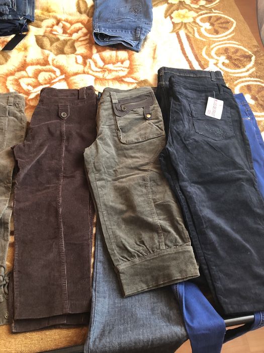 Blugi dama marimi mari L,xl,xxl,xxxl