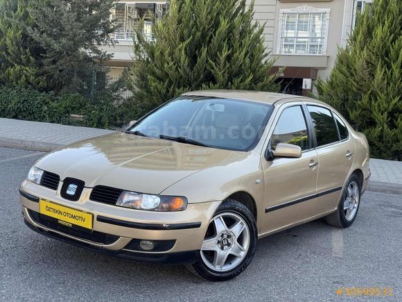 De vânzare Seat Toledo,cu instalație gpl