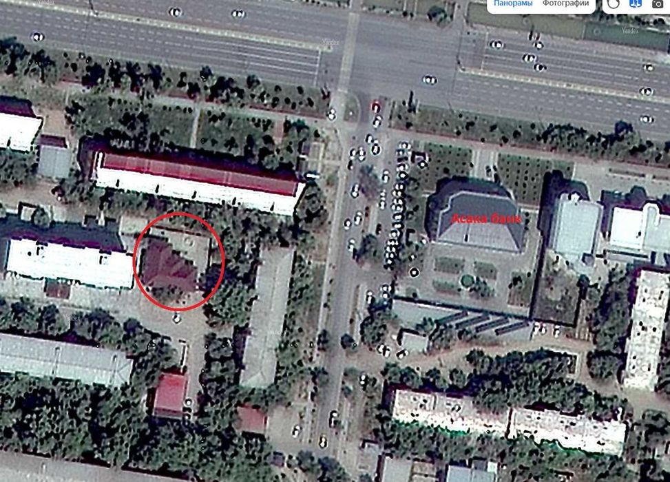 Сдаётся здание под детский сад / клинику