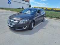 Opel Insignia Sport facelift