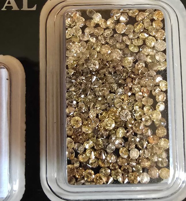 Diamante naturale