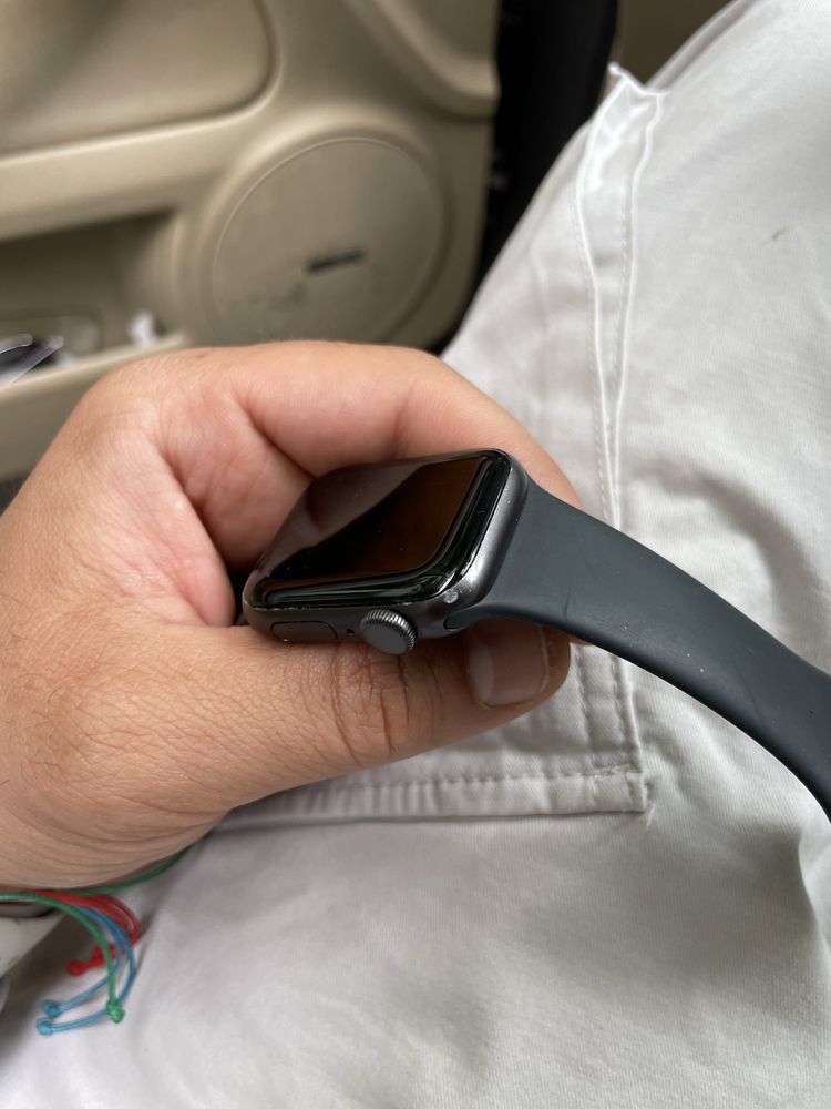Apple watch se1 40mm