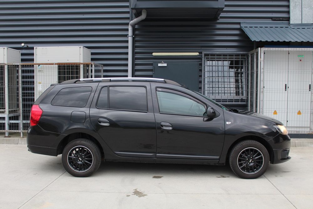 Dacia Logan MCV 2014 Prestige 0.9tce 90cp Euro 5