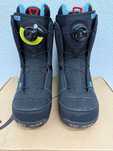 boots noi head zora lyt boa mondo 24,5 europa 38