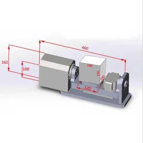 ЧПУ / CNC / Плата / NcStudio/ плата BL-USB MACH-V3.35 на 5 осей