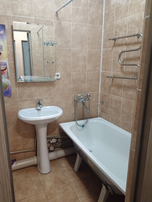 Сдам 1комн квартиру