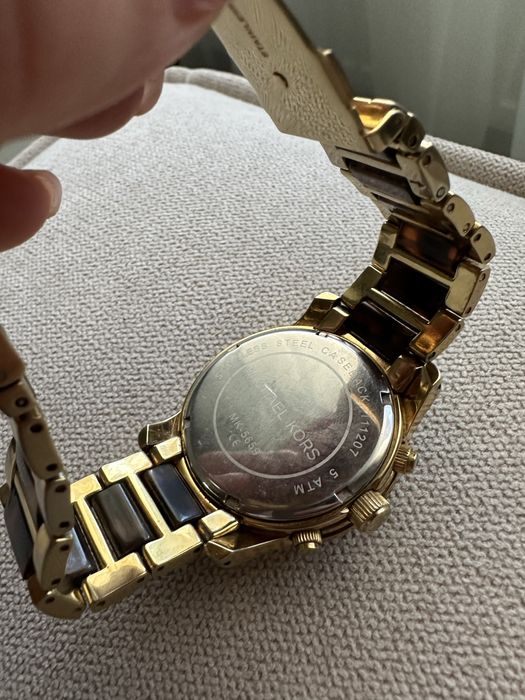 Ceas dama Michael Kors