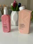 Plumping.Wash и Body.Mass на Kevin Murphy