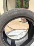 cauciucuri de vara Michelin 225/50 R18, PRIMACY 3,  rulate 5000km
