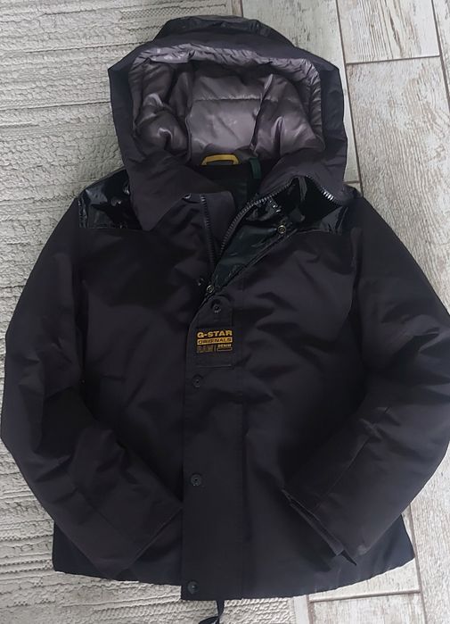 Дамско зимно яке G-STAR xs