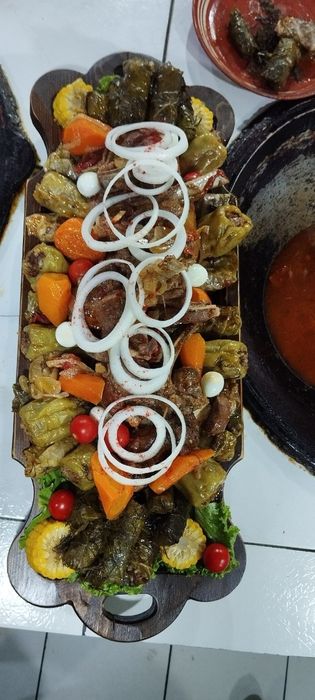 Маросимларга буюртма оламиза