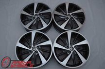 Jante Noi 18 inch Originale VW Golf Jetta T-Roc Passat Touran EOS R18