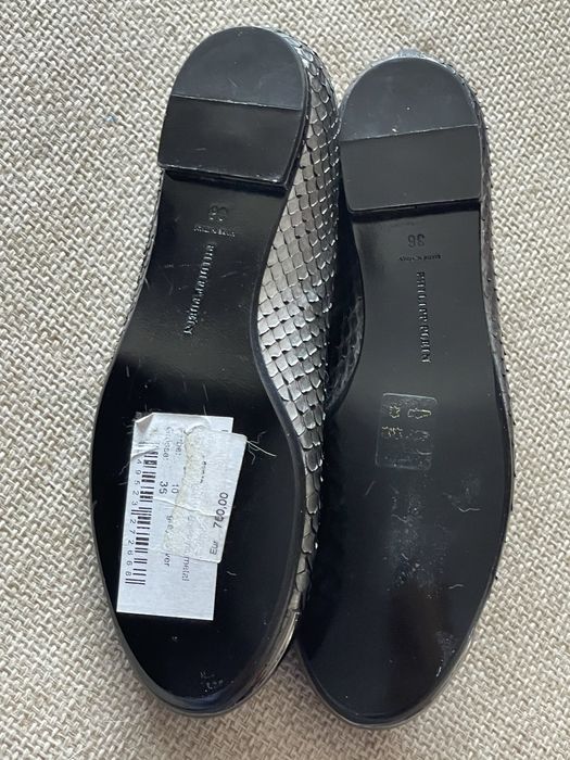 балерини Philipp Plain