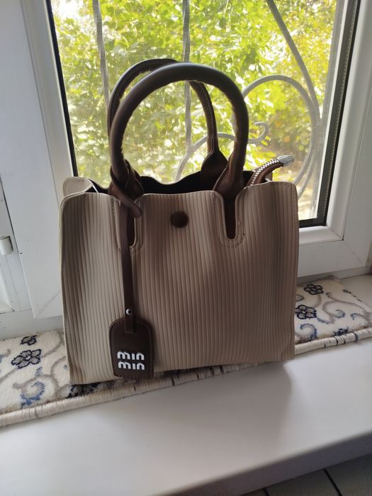 новый сумки отличное состояние