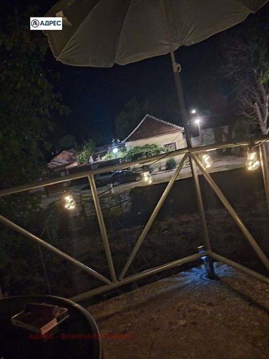 Къща в Плевен, област-с.Долни Луковит площ 160 цена 35000