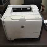 Принтер hp 2055 двусторонний, скоростной для офиса и дома.