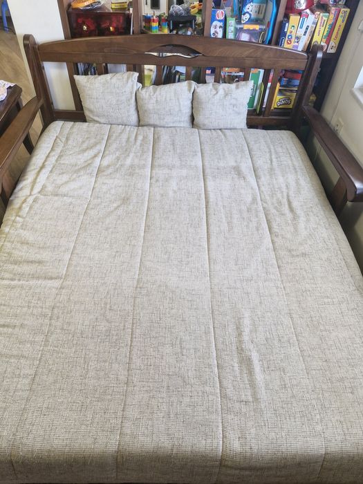 Диван GM Italy масив