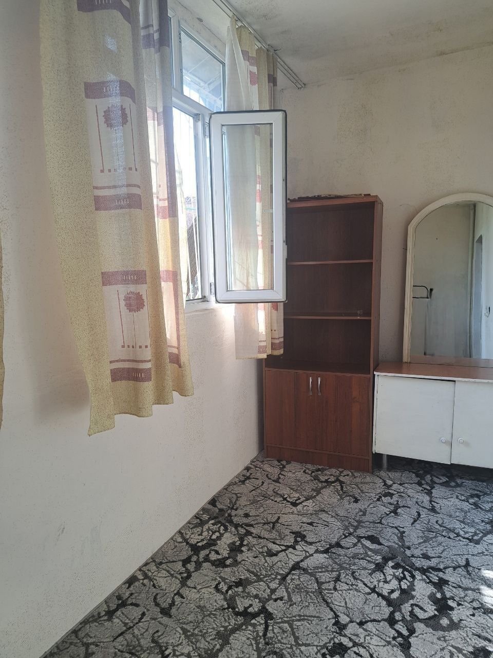 1 хоналик квартира ижарага берилади. Сдаётся в аренду 1 комнатная кв к
