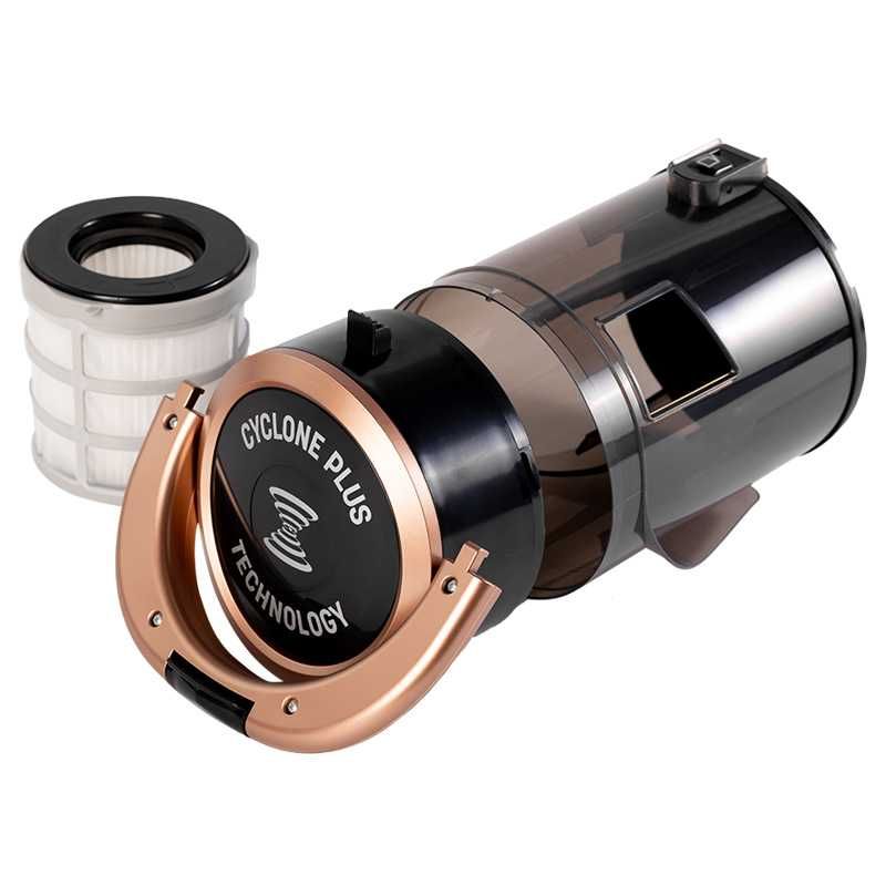 Super kuchli changyutgich – LNS LN-VC7024 | 2000W | HEPA | YANGI