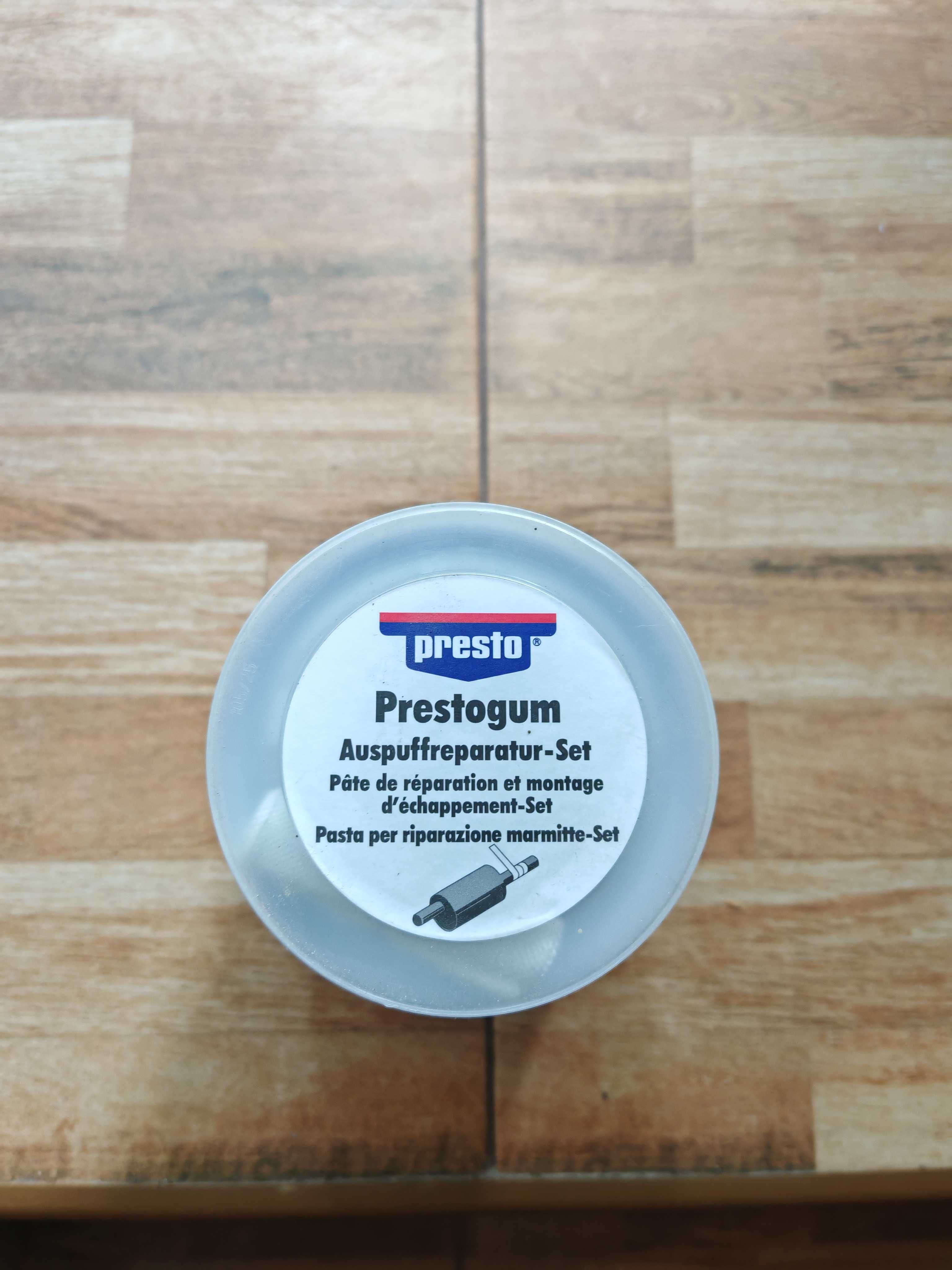 Комплект за ремонт на ауспуси