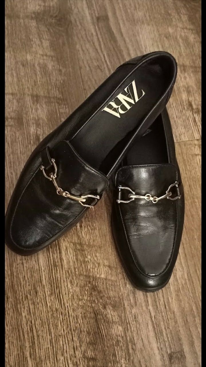 Лоуфъри Zara 36н.
