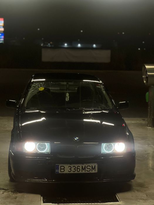 Bmw e36 316i grup sudat