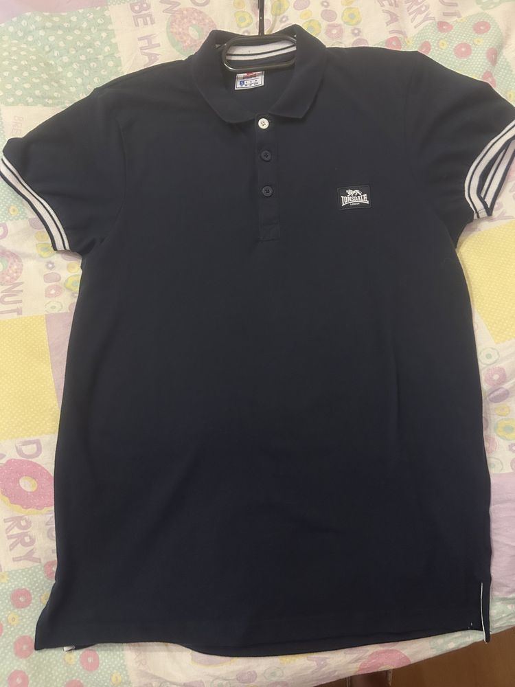 Мъжки тениски  Zara,Pause jeans, Us Polo и др.