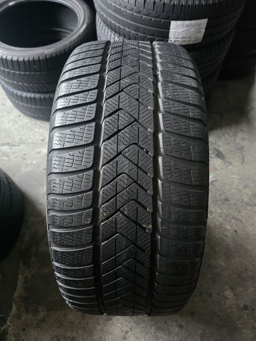 Pirelli 275/40 R18 103V MS iarnă