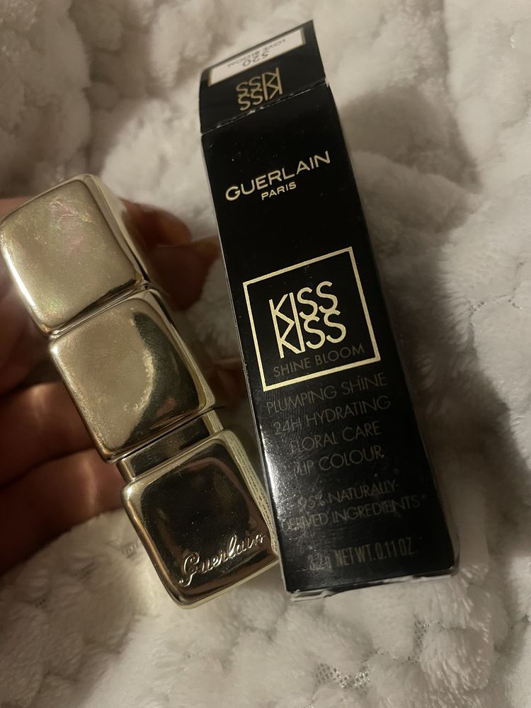 Червило Guerlain