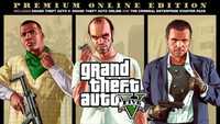 Gta 5 Account Premium Edition за PC/компютър