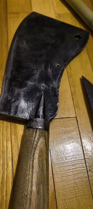 Satar (Barda) vintage