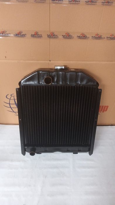 Radiator apa Fiat 640 cupru