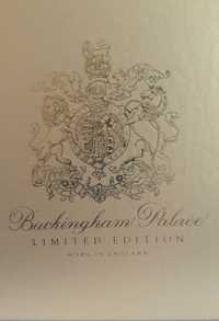 Portelan de colectie,editie limitata regina Elisabeth II nu trimit