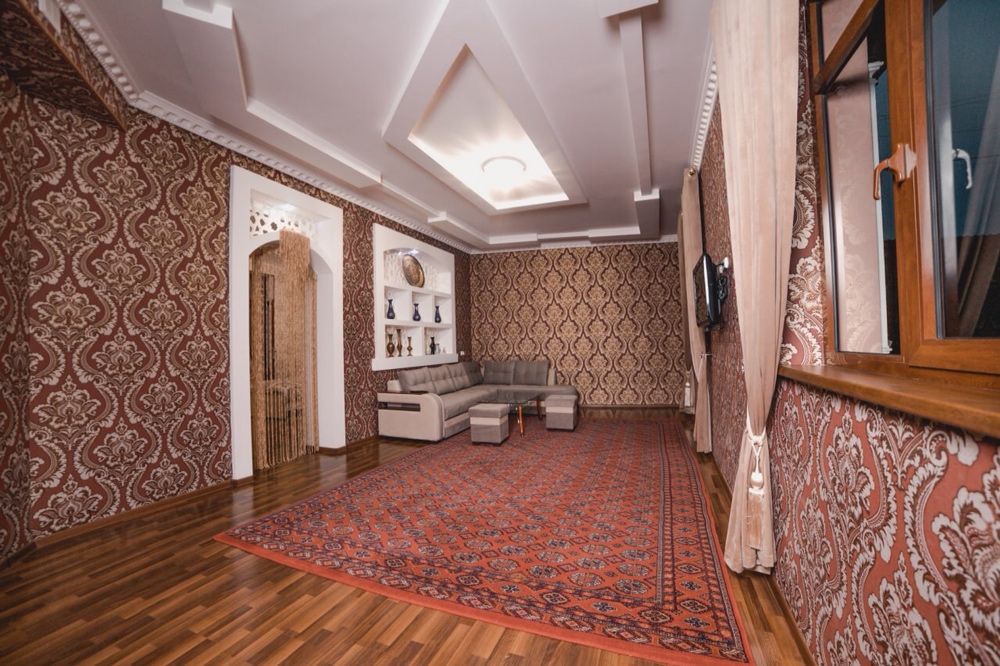 Hostel-Хостел, Mehmonxona-Мехмонхона Гостиница. SAMARQAND SHAHAR  24/7