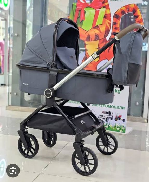 Yangi Kidilo Kalaska.