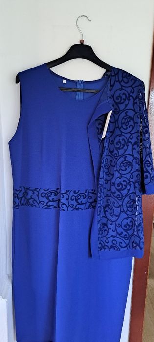 Compleu dama cu dantela