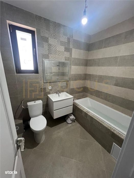 Ap 3 cam, mutare imediata, parcare, Lunca Cetatuii Astoria