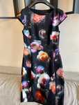 Официална Рокля Paul Smith/Ted baker/Diane Von Furstenberg/