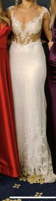 Rochie de mireasa