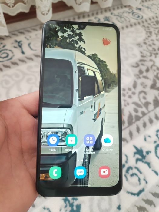 Samsung galaxy a 30