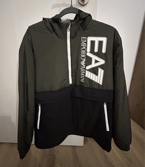 Geaca Emporio Armani