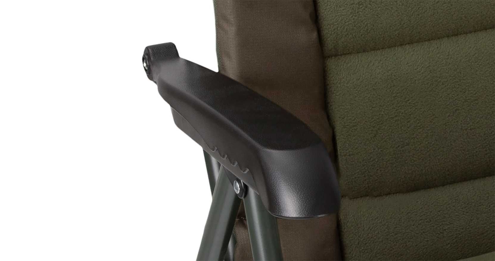 Шаранджийски стол Mikado Enclave Chair