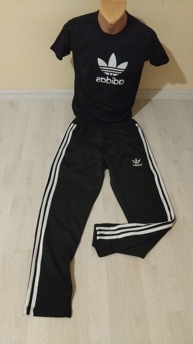 Oferta!  Seturi baieti Adidas și Nike!