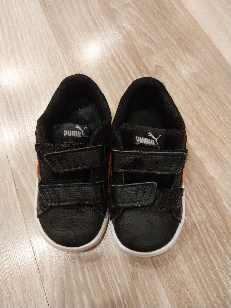 Детски маратонки Puma-23 н.