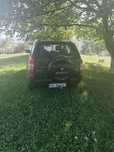 Suzuki grand vitra 1, 9 DDIS  2006